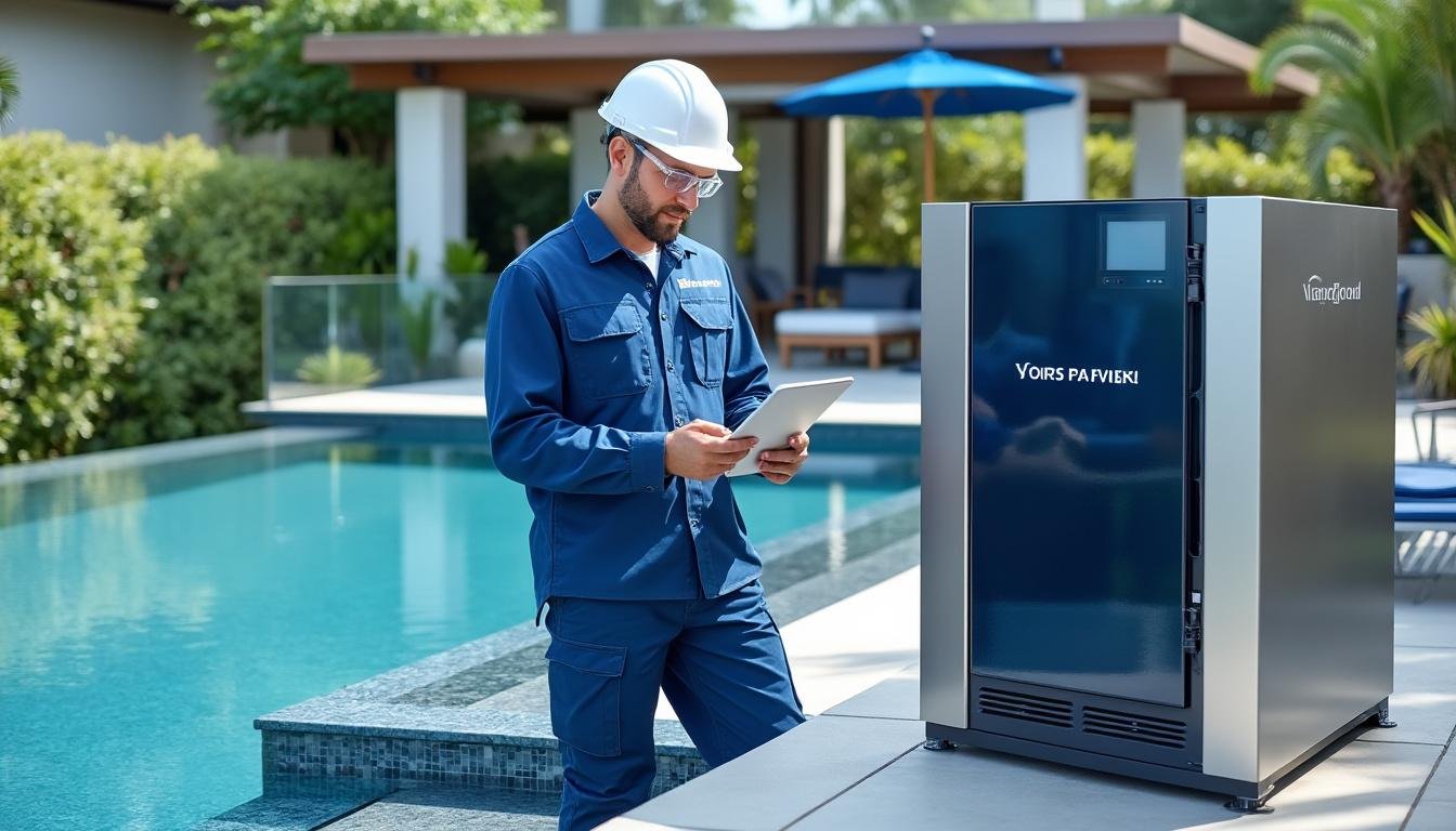 découvrez combien coûte une piscine à débordement moderne, avec des estimations de budget claires et des conseils pratiques pour réussir votre projet d'installation. idéal pour planifier et optimiser votre investissement.