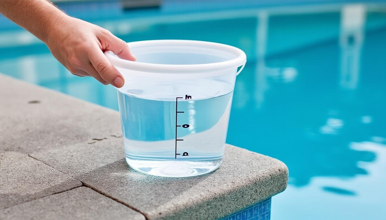 découvrez des astuces pratiques et efficaces pour réduire la consommation d'eau de votre piscine, économiser sur vos factures et préserver la ressource, tout en profitant d'une piscine propre et agréable.