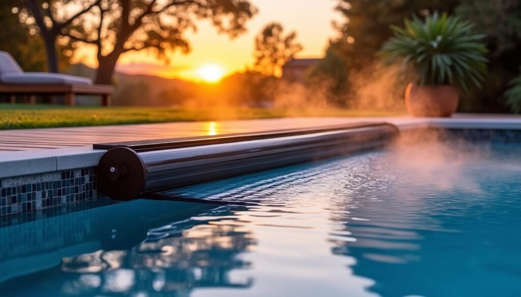 découvrez des astuces pratiques et efficaces pour réduire la consommation d'eau de votre piscine, préserver l’environnement et réaliser des économies sans compromettre la qualité de votre baignade.