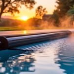 Comment réduire la consommation d&rsquo;eau d&rsquo;une piscine de manière efficace