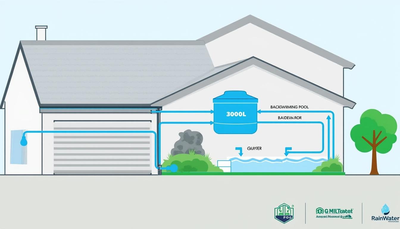 découvrez des astuces pratiques et efficaces pour réduire la consommation d'eau de votre piscine, économiser l'eau et préserver l'environnement tout en profitant pleinement de votre espace de baignade.