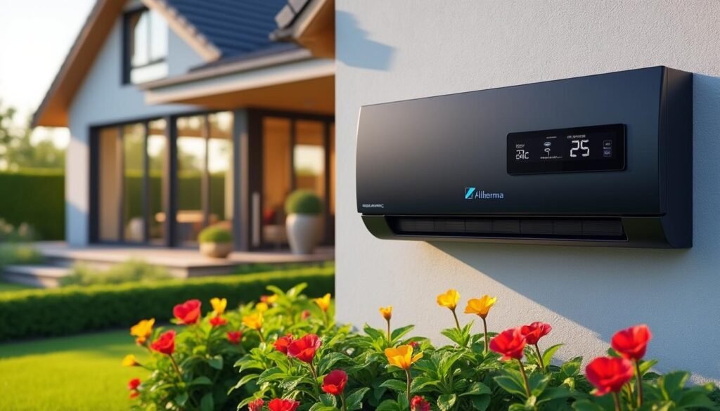 découvrez notre test complet de la daikin altherma 3 : analyse des performances réelles, avis détaillé, fourchette de prix et conseils d'achat pour cette pompe à chaleur innovante.