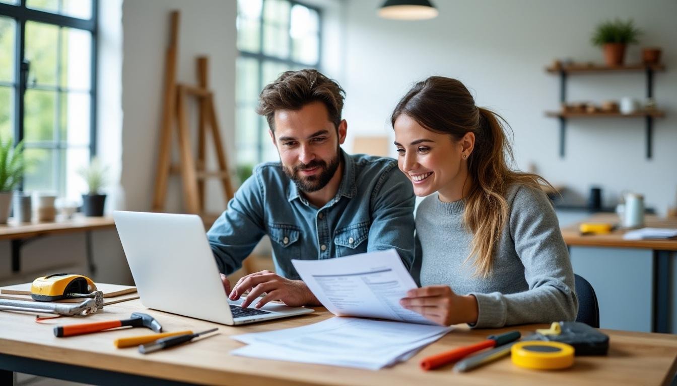 découvrez fizeo, le blog dédié à vos travaux ! astuces, conseils et inspirations pour réussir tous vos projets de rénovation et d’aménagement.