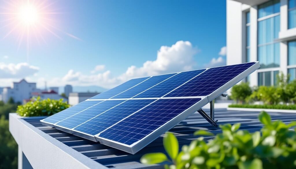 découvrez le dualsun flash néo, le panneau solaire français alliant innovation et haute performance pour une énergie solaire efficace et durable.