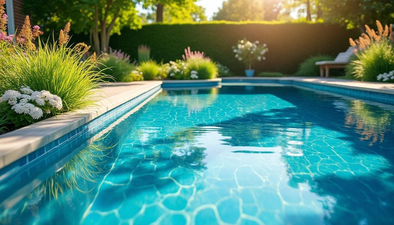 découvrez comment entretenir facilement votre piscine sans chlore grâce à nos astuces et conseils pratiques pour une eau claire et saine, respectueuse de votre santé et de l'environnement.