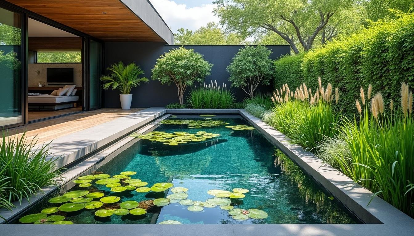 découvrez des astuces et conseils pratiques pour entretenir facilement votre piscine sans chlore. profitez d'une eau propre et saine grâce à des solutions naturelles et efficaces.