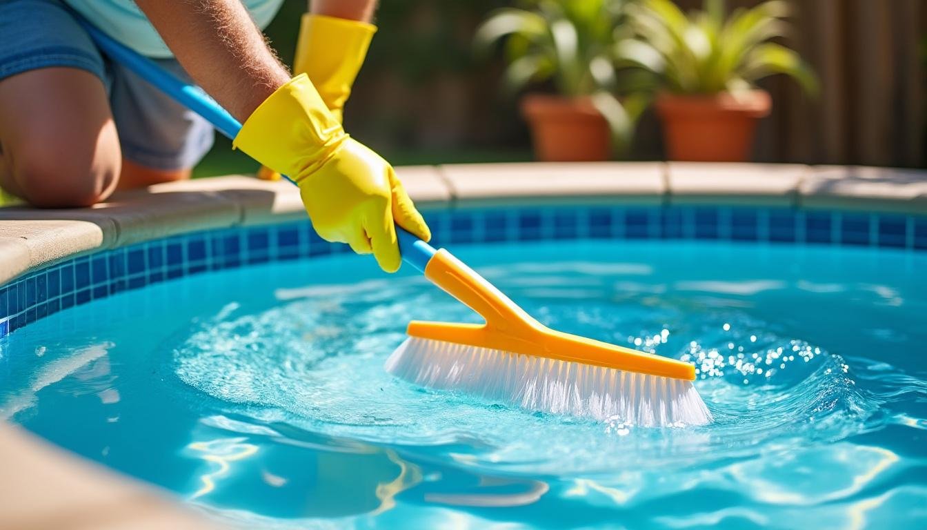 découvrez comment entretenir facilement votre piscine sans chlore grâce à nos astuces et conseils pratiques. profitez d'une eau propre, saine et naturelle tout l'été !