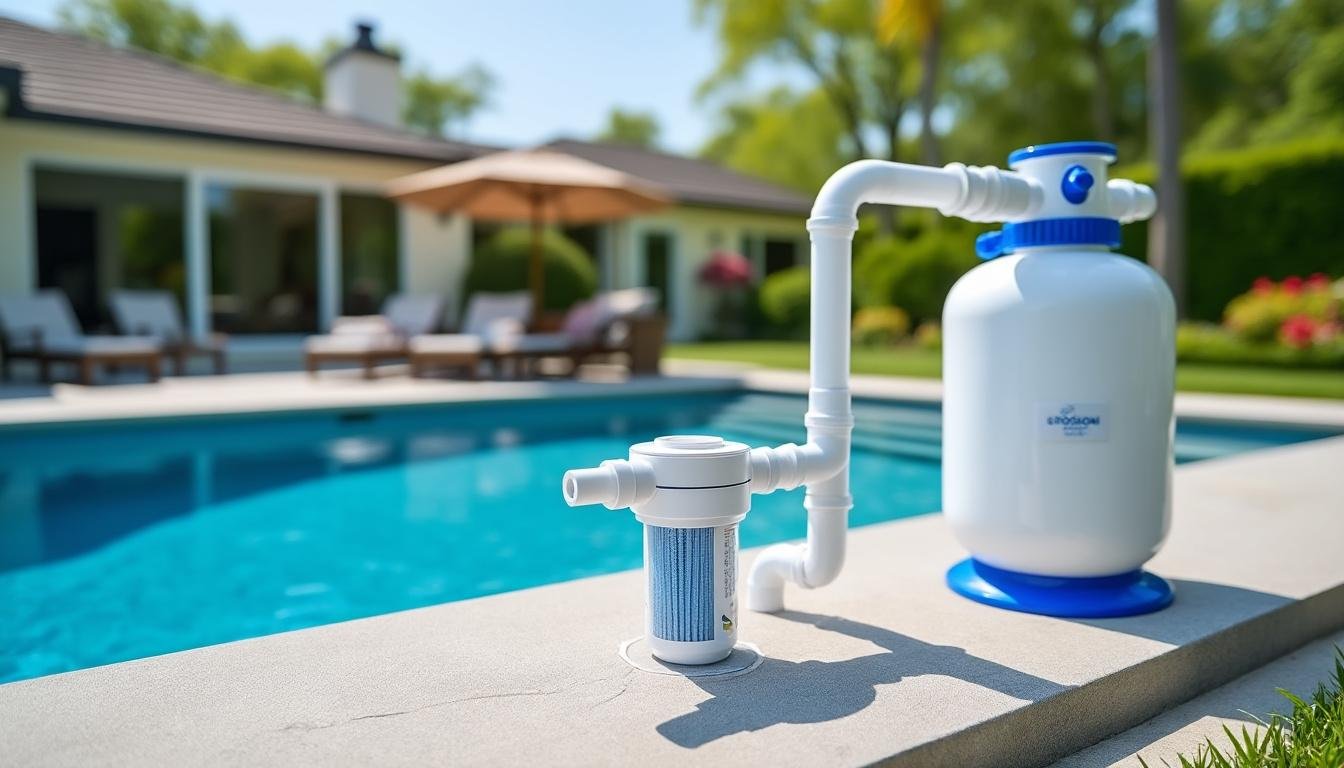découvrez les meilleures solutions de filtration piscine pour une eau propre, saine et cristalline. optez pour des systèmes efficaces et économiques adaptés à tous les bassins !