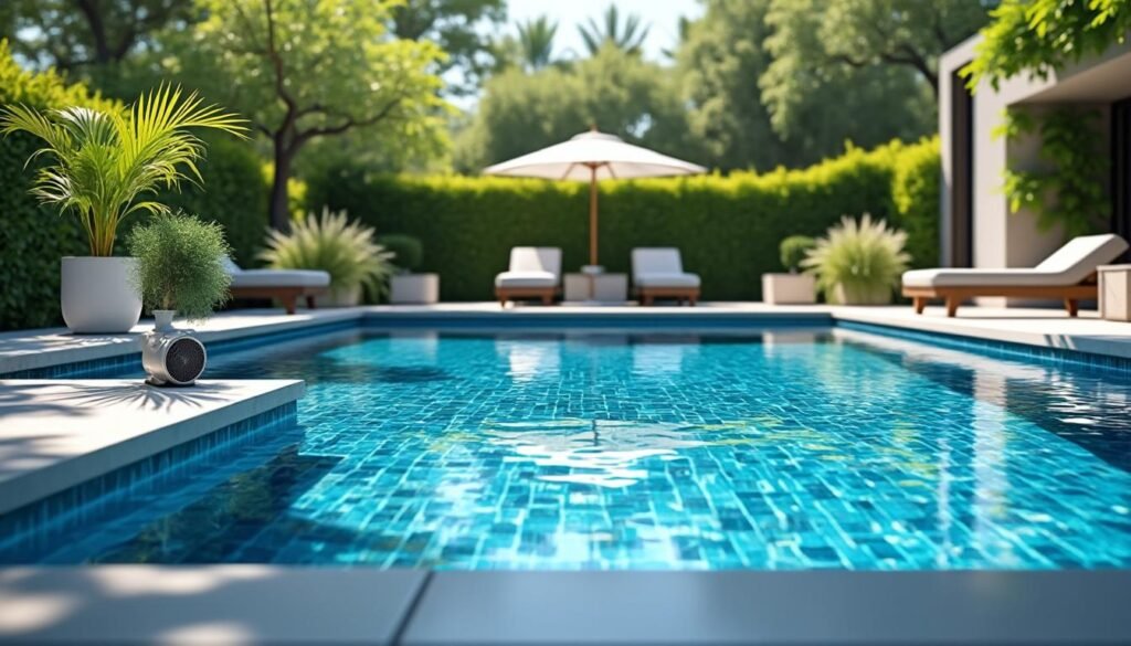 découvrez des solutions efficaces et économiques pour la filtration de votre piscine. améliorez la qualité de l'eau tout en réduisant vos coûts grâce à nos conseils et astuces pratiques.