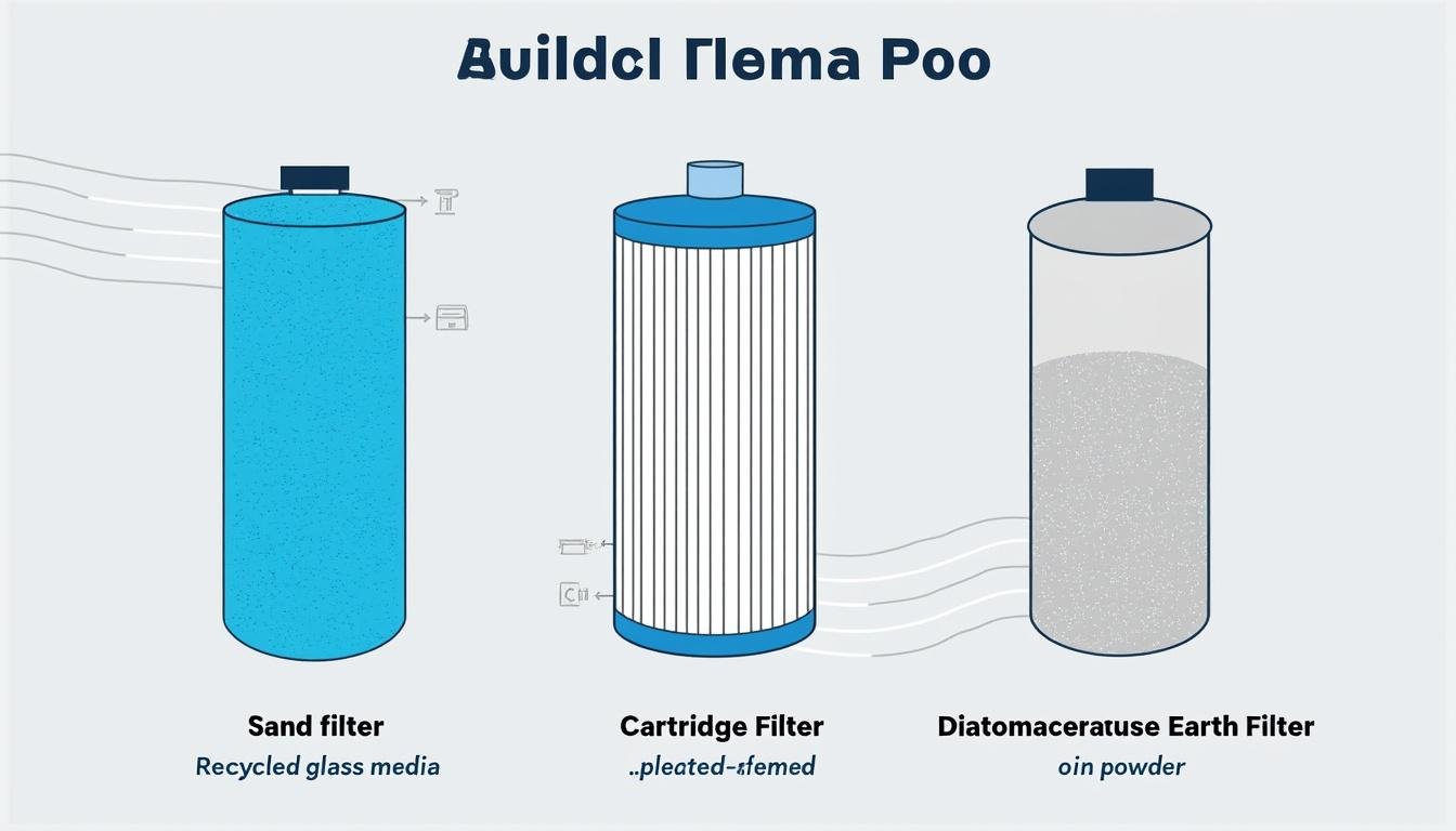 découvrez les meilleures solutions de filtration piscine alliant efficacité et économies. choisissez le système adapté pour une eau propre et limpide tout en réduisant vos dépenses d'entretien.