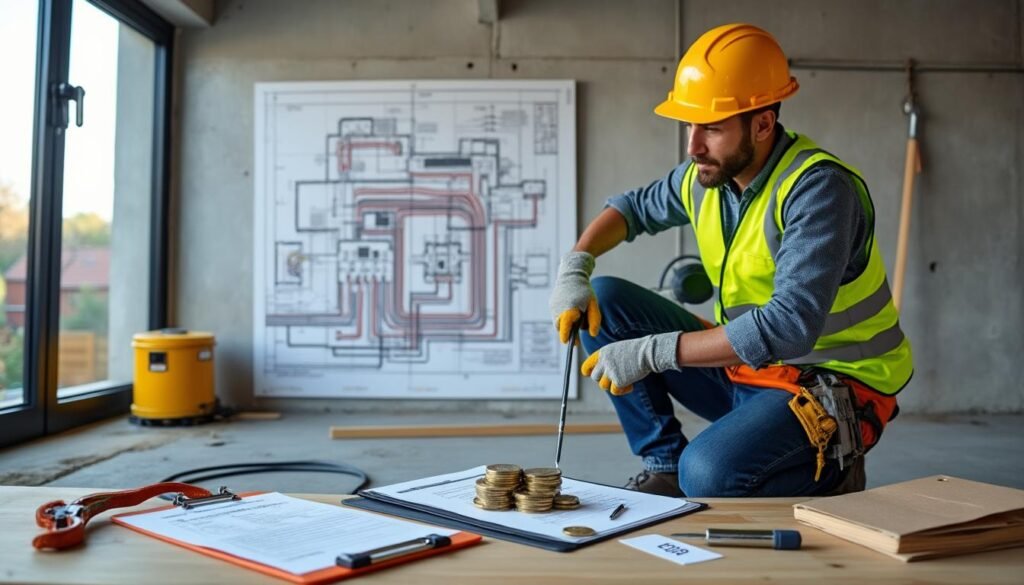découvrez tout sur la formation d'électricien bâtiment : durée, coûts, et débouchés réels pour réussir votre carrière dans le secteur électrique.
