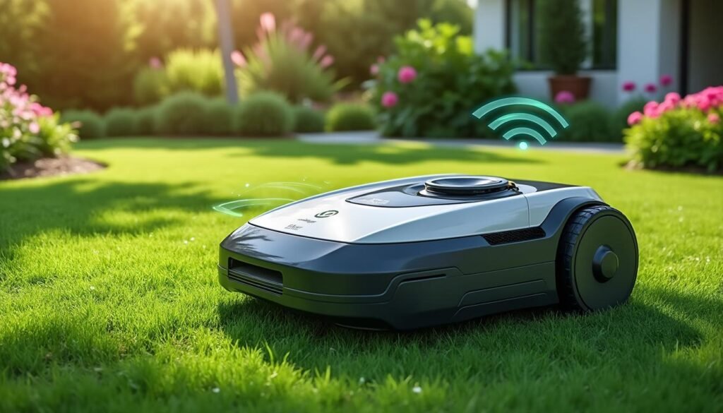 découvrez le test complet du gardena sileno life, son autonomie et son rapport qualité/prix pour choisir le meilleur robot tondeuse adapté à vos besoins.