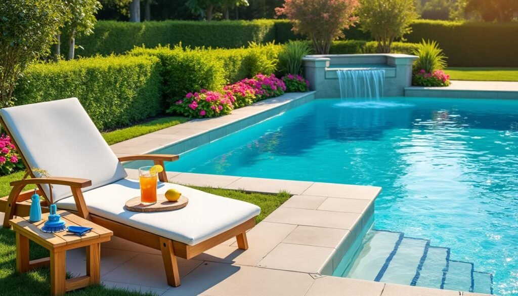 découvrez nos conseils pratiques et astuces pour entretenir efficacement les abords de votre piscine. gardez un espace propre, sécurisé et agréable tout l’été grâce à notre guide complet.