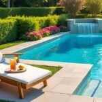 Guide d’entretien des abords d’une piscine : conseils pratiques et astuces