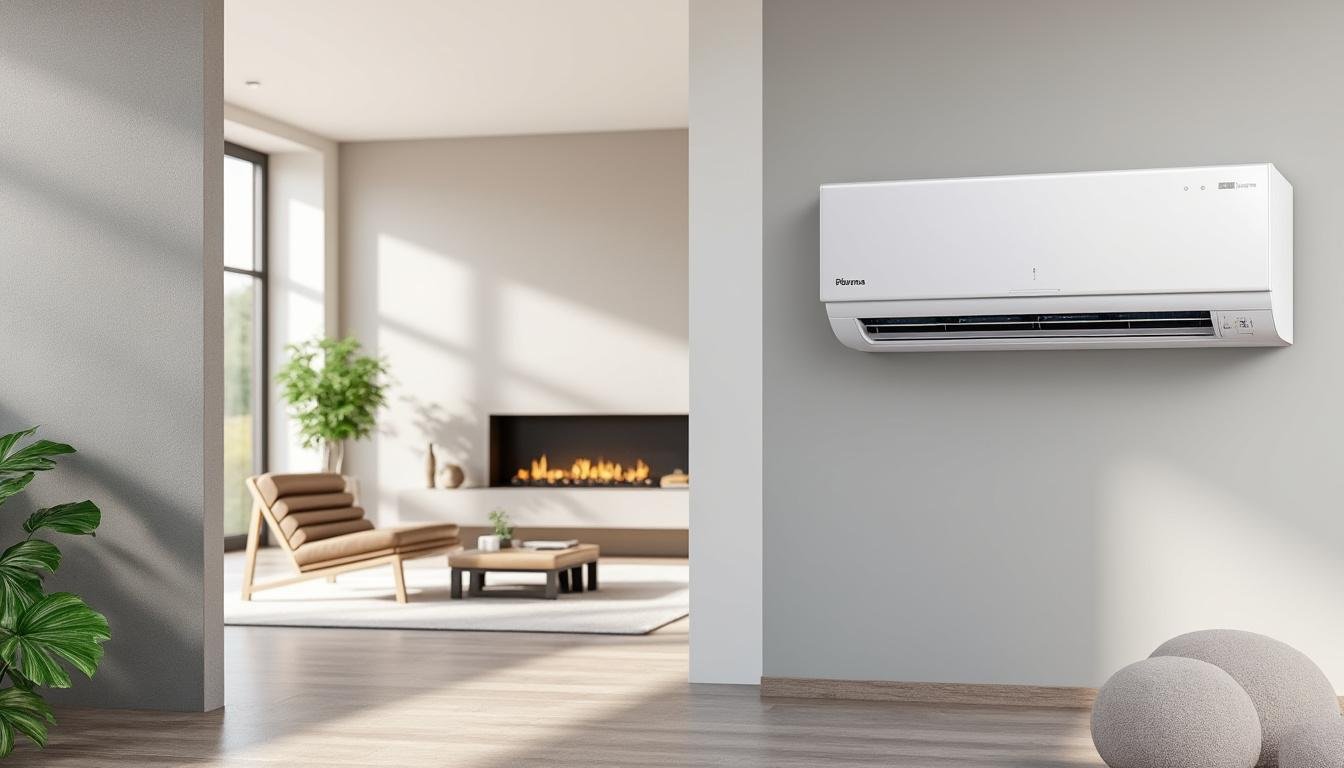 découvrez notre avis complet sur la hitachi yutaki s combi, analyse de sa consommation énergétique et conseils pour une installation optimale de cette pompe à chaleur performante.