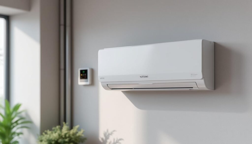 découvrez notre avis complet sur la pompe à chaleur hitachi yutaki s combi, son efficacité énergétique, sa consommation et les conseils pour une installation réussie.