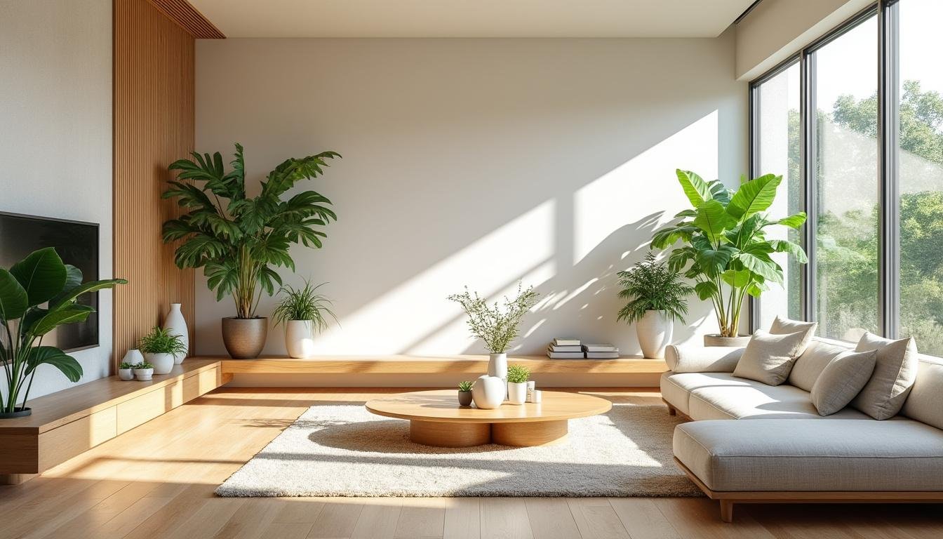 découvrez les meilleures idées déco salon 2025 : tendances couleurs, matériaux innovants et inspirations modernes pour transformer votre intérieur avec style.