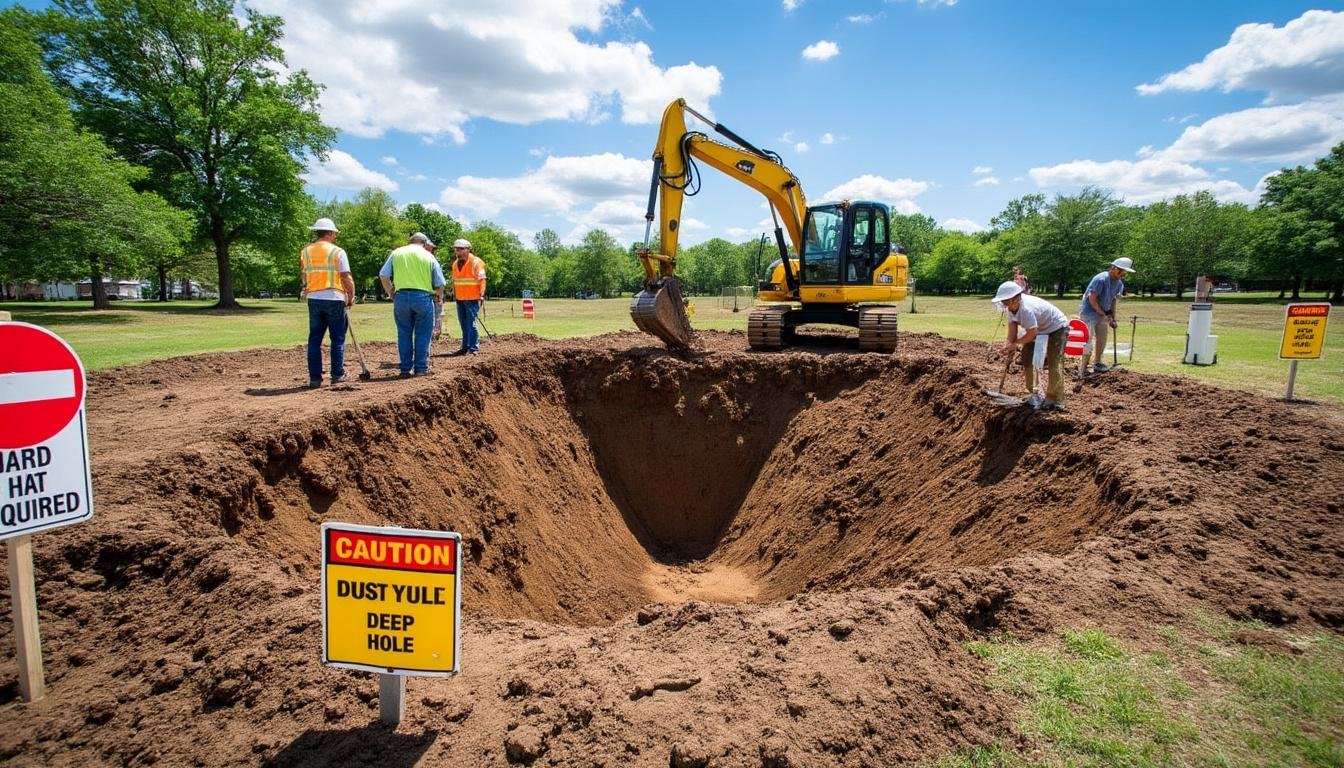 découvrez tout ce qu'il faut savoir avant d'installer une piscine creusée à domicile : étapes clés, démarches administratives, choix des matériaux et conseils pour réussir votre projet.