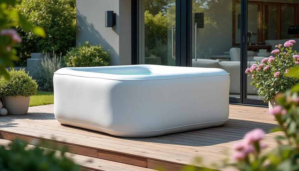 découvrez notre test complet du spa gonflable intex purespa, lisez les avis des utilisateurs et apprenez tout sur sa durée de vie réelle pour faire le meilleur choix.