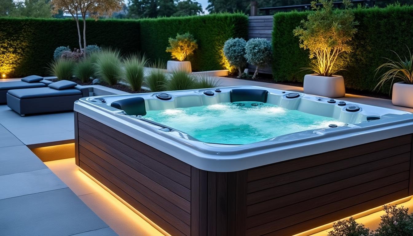 découvrez notre comparatif complet entre les spas jacuzzi j-315 et j-335. avantages, caractéristiques, confort et conseils pour choisir le meilleur modèle selon vos besoins et votre budget.