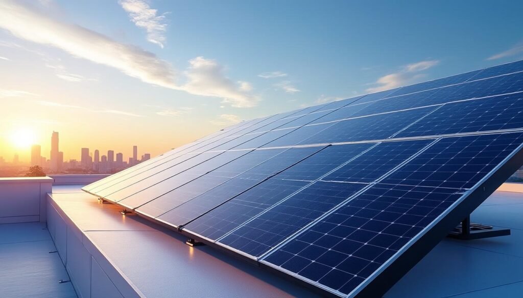 découvrez les performances et les innovations des panneaux solaires lg neon h+, la nouvelle génération qui allie efficacité et durabilité pour optimiser votre production d'énergie solaire.