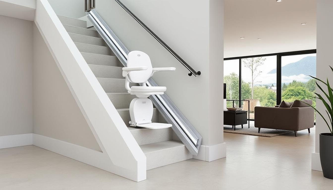 découvrez notre avis sur le monte-escalier stannah en 2025 : fiabilité, prix actualisés, durée de vie réelle et conseils pour bien choisir votre équipement d'accessibilité.
