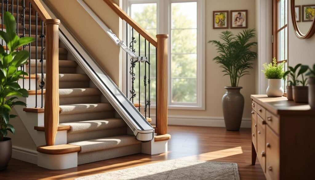 découvrez notre avis sur le monte-escalier stannah : prix 2025, durée de vie réelle, performances, avantages et conseils pour bien choisir votre équipement d'accessibilité.