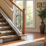 Monte-escalier Stannah : avis, prix et durée de vie réelle en 2025