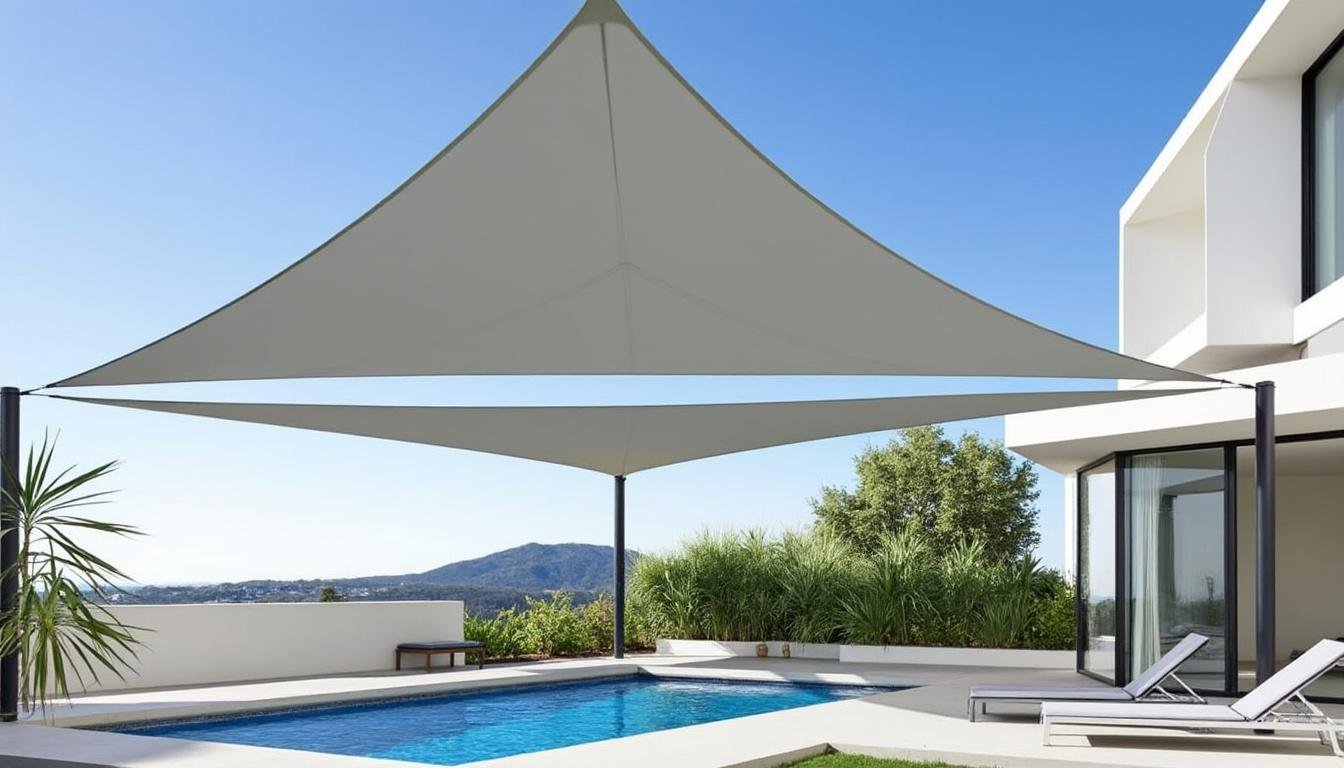 découvrez les avantages et inconvénients de la pergola et de la voile d’ombrage pour aménager un espace piscine confortable et esthétique. conseils et astuces pour faire le meilleur choix selon vos besoins.