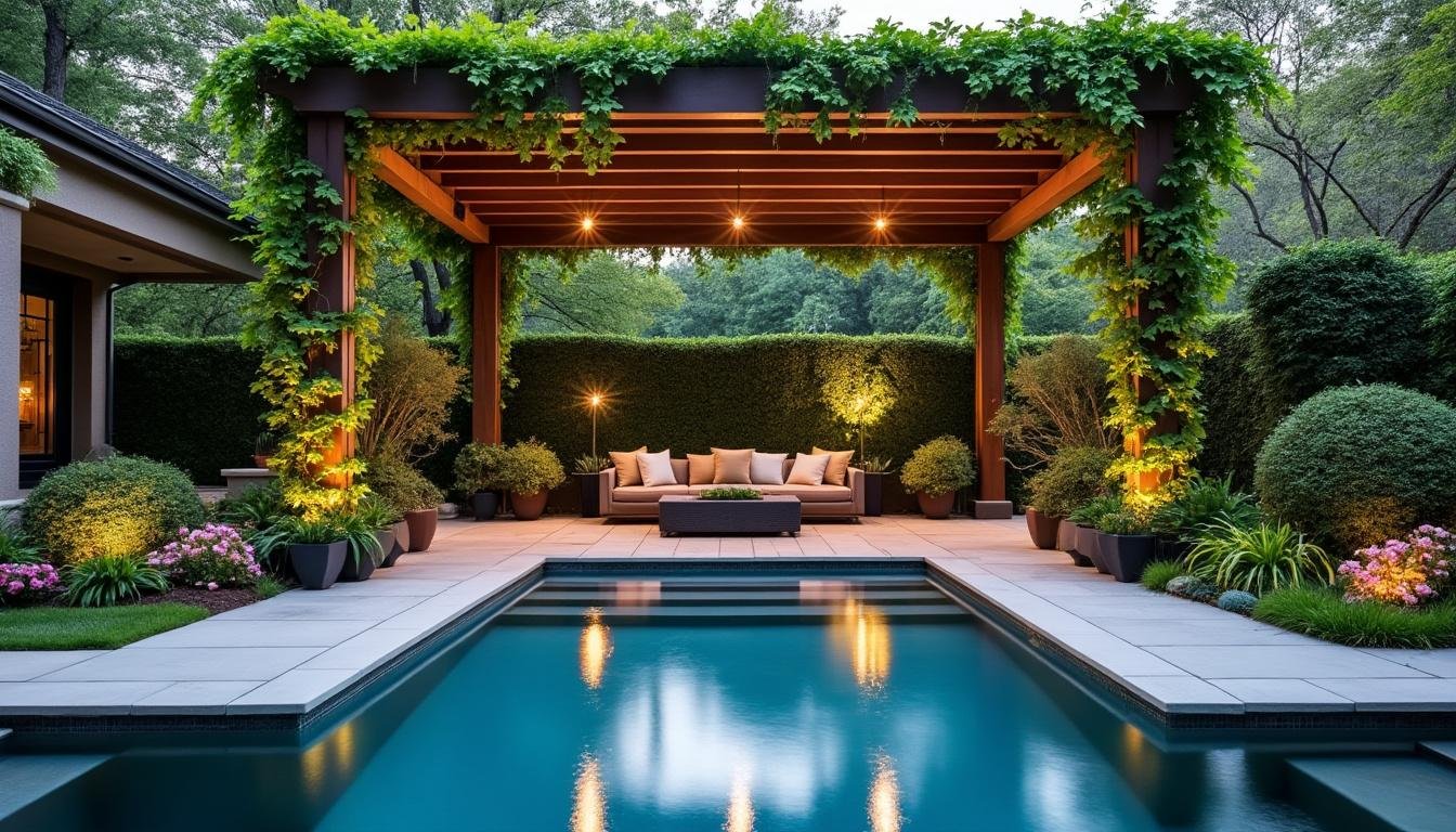 découvrez les avantages et inconvénients de la pergola et de la voile d’ombrage pour protéger votre espace piscine. comparez ces solutions pour choisir la meilleure option selon vos besoins, votre budget et votre style extérieur.