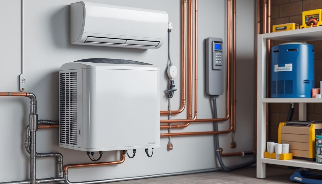 comparez la pompe à chaleur et la chaudière gaz pour 2025 : performances, économies et écologie. découvrez quelle solution de chauffage choisir selon vos besoins et les nouvelles réglementations.