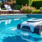 Quel robot nettoyeur choisir pour une piscine ?