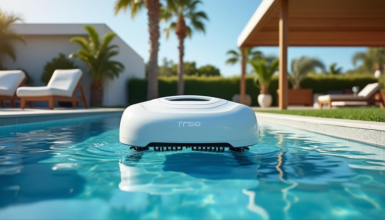 découvrez comment choisir le robot nettoyeur de piscine idéal selon la taille, le revêtement et les spécificités de votre bassin. conseils, critères et comparatif pour faire le meilleur choix.
