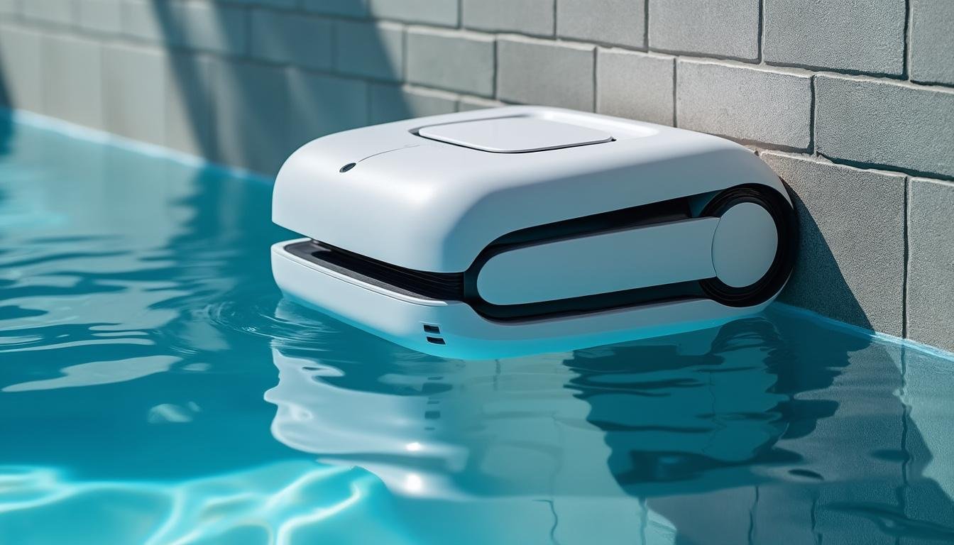 vous cherchez un robot nettoyeur pour votre piscine ? découvrez nos conseils pour choisir le modèle le plus adapté à vos besoins et profiter d'une eau propre tout l'été.