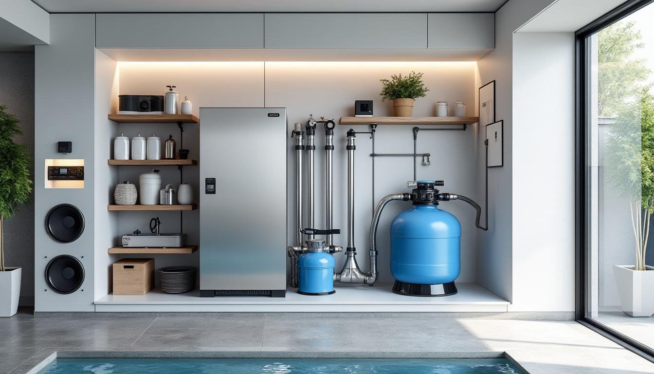 découvrez comment choisir le meilleur robot nettoyeur pour votre piscine : critères essentiels, types de robots, avantages et conseils pour un bassin toujours propre et bien entretenu.