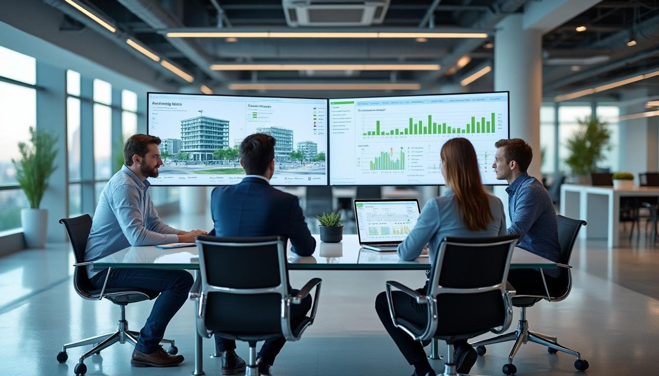 découvrez ce qu'est le dispositif « éco énergie tertiaire » : ses objectifs, obligations pour les bâtiments tertiaires, et les avantages pour accélérer la transition énergétique dans le secteur immobilier en france.