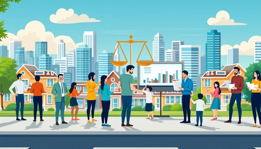 découvrez les principaux changements prévus dans la réforme de la taxe foncière en 2028 et leurs impacts pour les propriétaires et les collectivités.