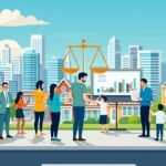 Réforme de la taxe foncière 2028 : les changements attendus et leurs impacts