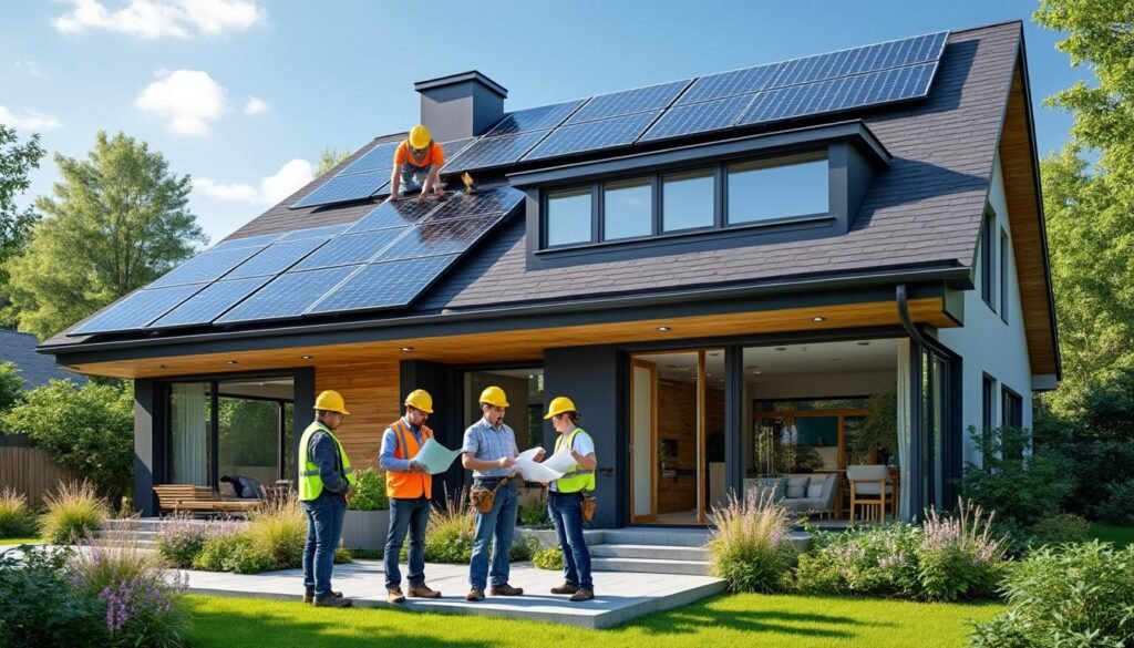 découvrez toutes les aides financières disponibles en 2025 pour la rénovation énergétique de votre logement : subventions, crédits d’impôt, éco-prêt et dispositifs mis à jour pour vous accompagner dans vos travaux et réduire vos factures.