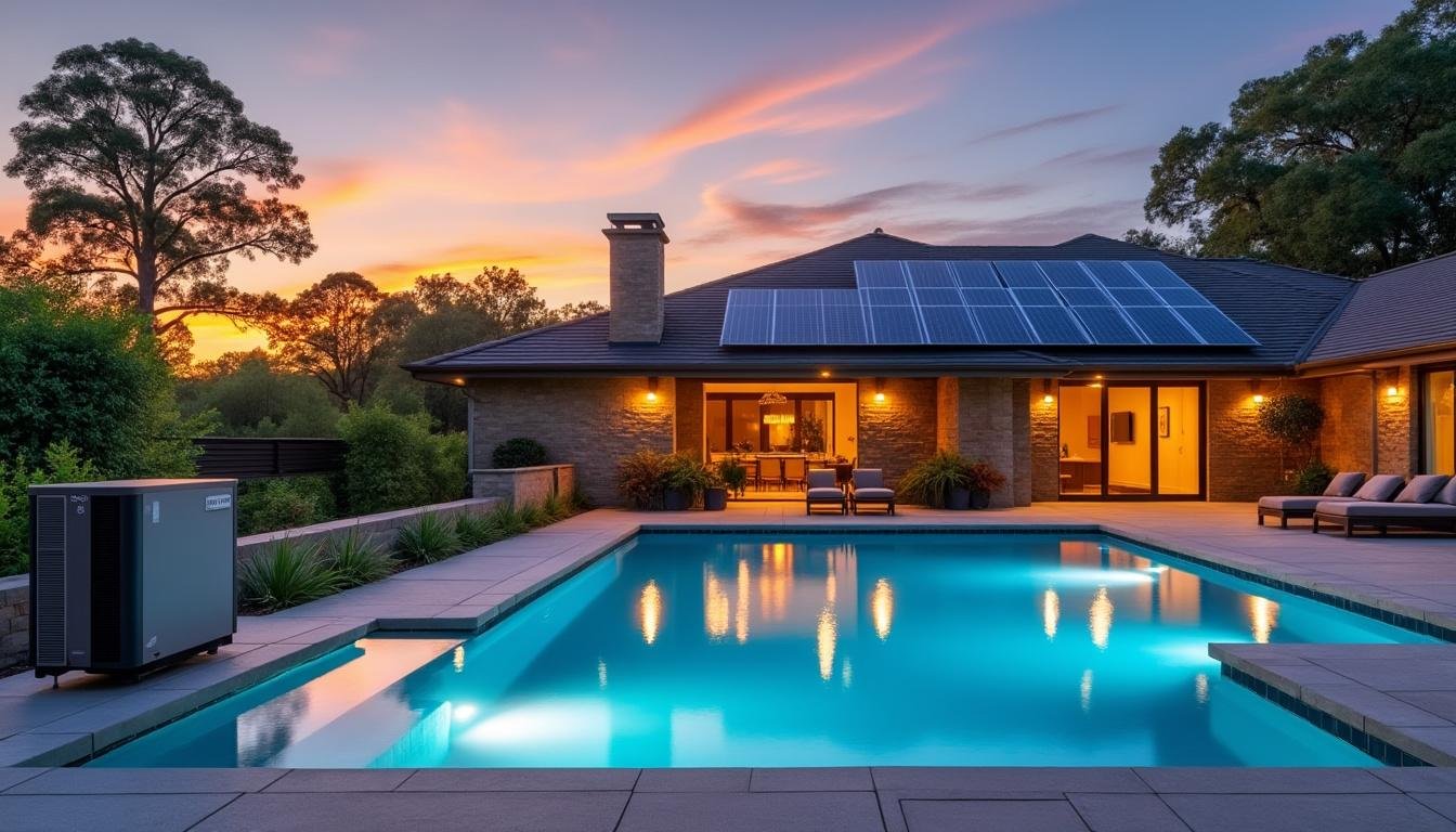 découvrez nos solutions écoénergétiques pour chauffer votre piscine efficacement tout en réduisant votre consommation d’énergie et vos coûts. profitez d’une eau chaude et d’un environnement respectueux de la planète.