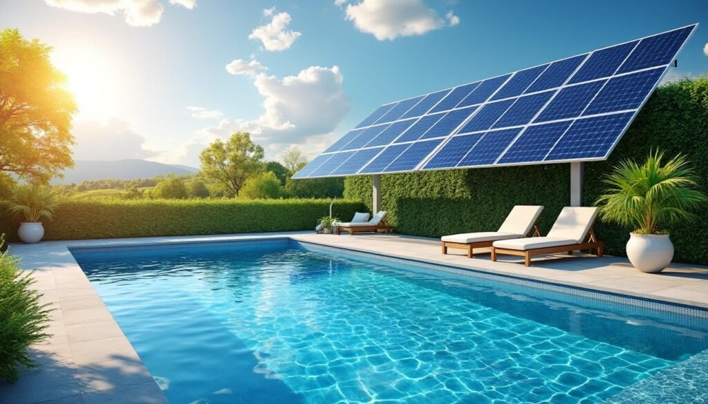 découvrez nos solutions écoénergétiques pour chauffer votre piscine tout en réduisant vos coûts d'énergie. profitez d'une eau agréablement chaude et respectez l'environnement grâce à nos technologies innovantes.