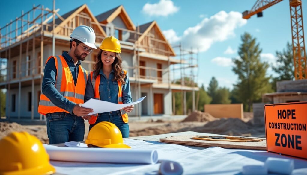 découvrez pourquoi la souscription à une assurance dommages-ouvrage est obligatoire lors de la réalisation de travaux de construction ou de rénovation. protégez votre investissement et facilitez l’indemnisation en cas de sinistre.