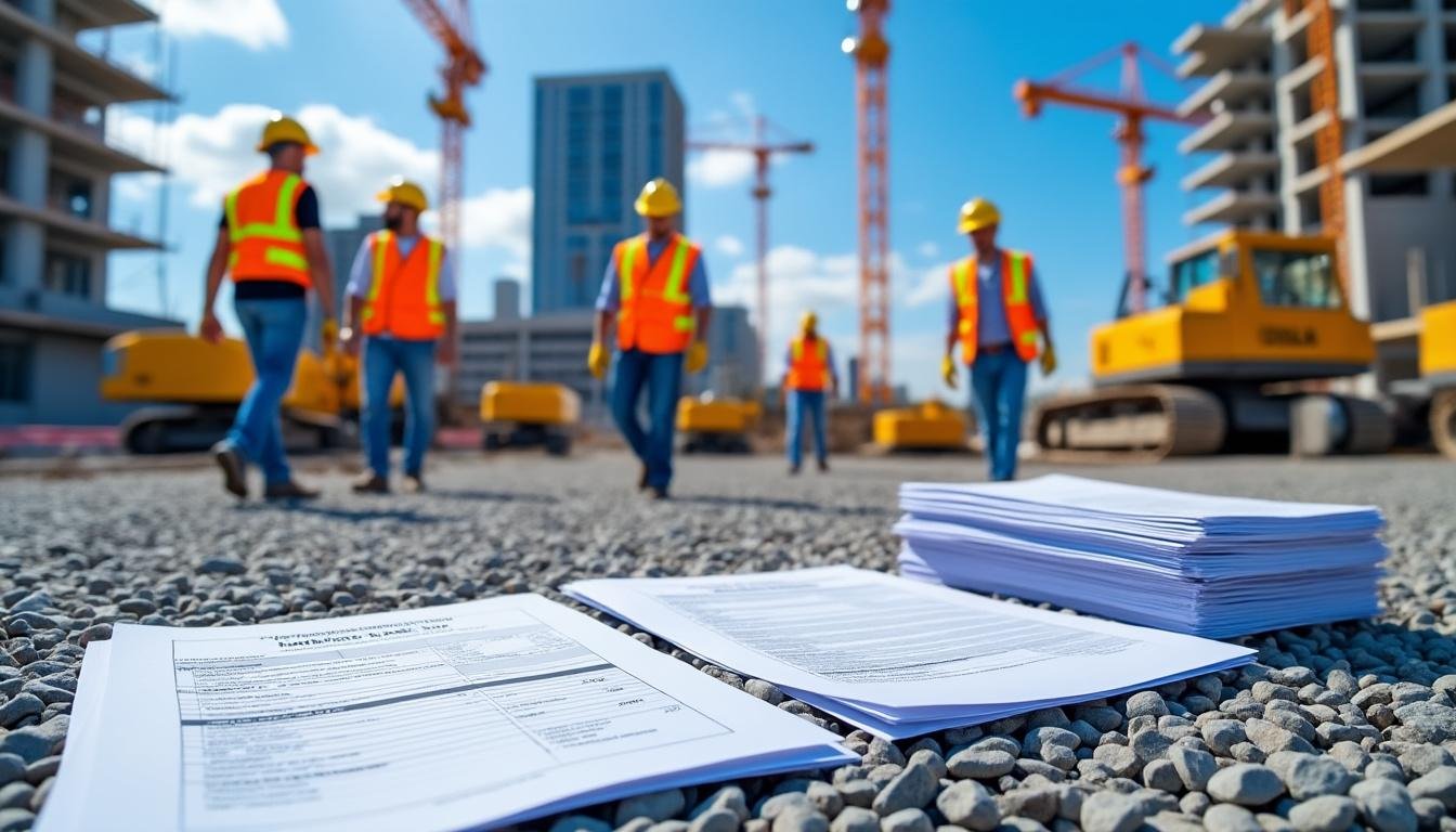 découvrez pourquoi la souscription à une assurance dommages-ouvrage est obligatoire lors de travaux de construction ou de rénovation. protégez votre projet et comprenez les enjeux légaux et financiers liés à cette assurance essentielle.