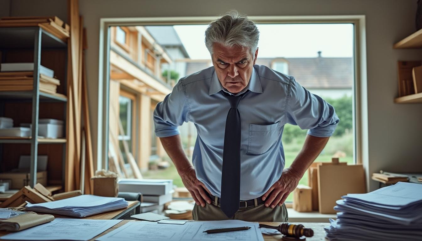 découvrez pourquoi la souscription à une assurance dommages-ouvrage est obligatoire, ses avantages pour les propriétaires, et les risques encourus en cas de non-respect de cette obligation légale.