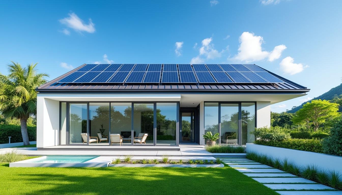 découvrez notre avis complet sur la gamme trina solar vertex s+, des panneaux solaires haute efficacité alliant performance et durabilité pour optimiser votre production d'énergie.
