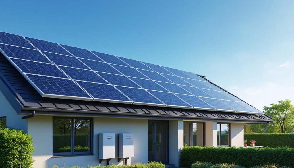 découvrez notre avis complet sur la gamme trina solar vertex s+, des panneaux solaires haute efficacité alliant performance et durabilité pour vos projets énergétiques.