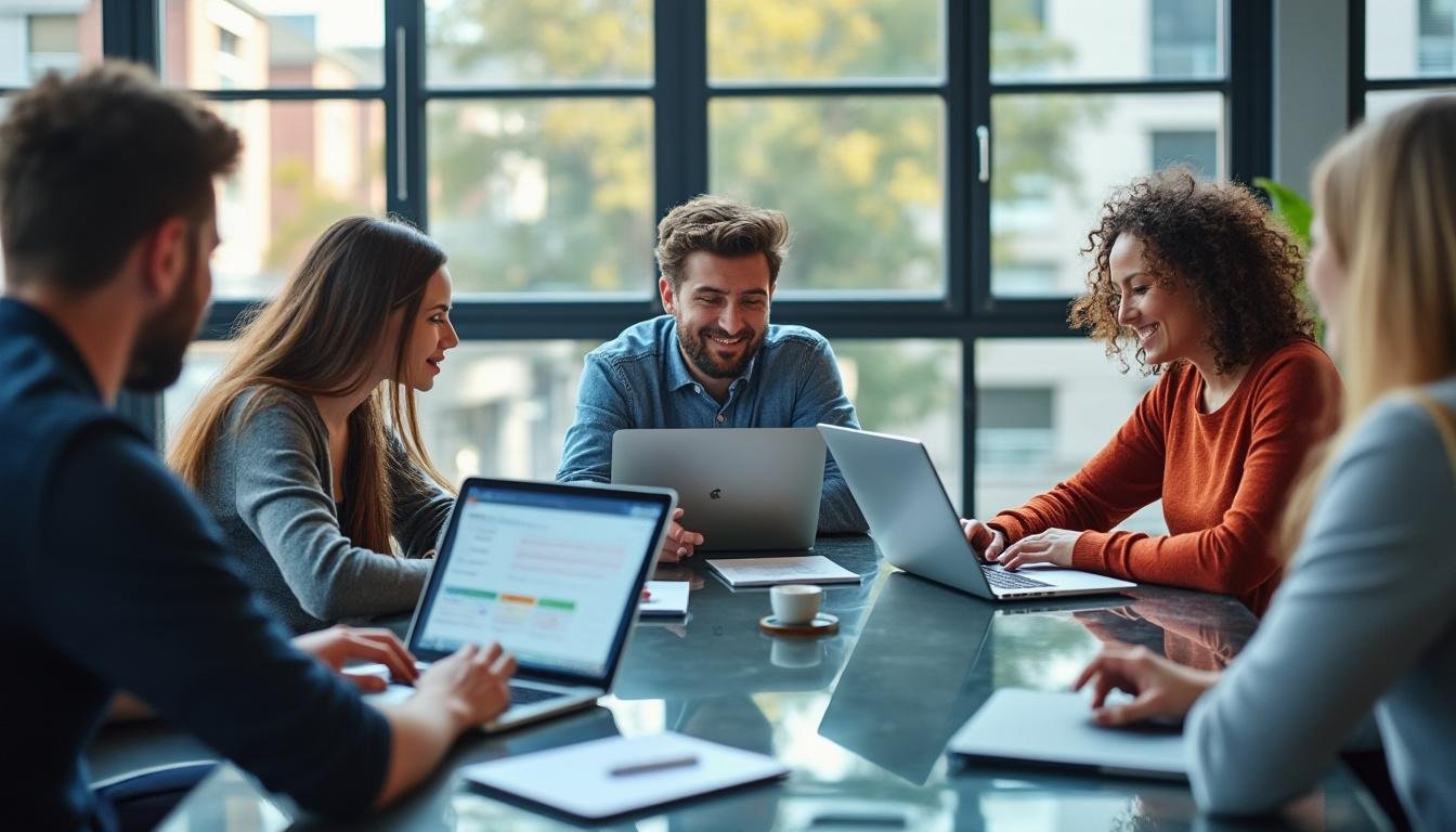 découvrez comment armado peut transformer votre performance commerciale en un temps record grâce à des stratégies efficaces et adaptées.