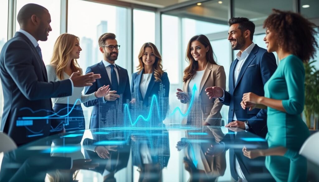 découvrez comment armado peut vous aider à booster rapidement votre performance commerciale grâce à des stratégies efficaces et des outils innovants.