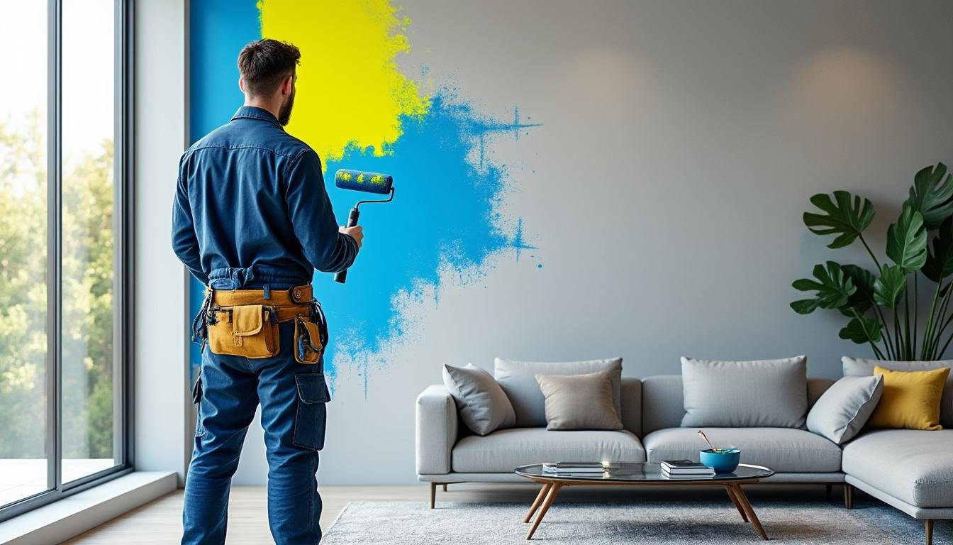 découvrez notre avis complet sur la peinture luxens, rédigé par un artisan peintre expérimenté. analyse de la qualité, de la facilité d'application et du rendu pour vous aider à faire le meilleur choix.