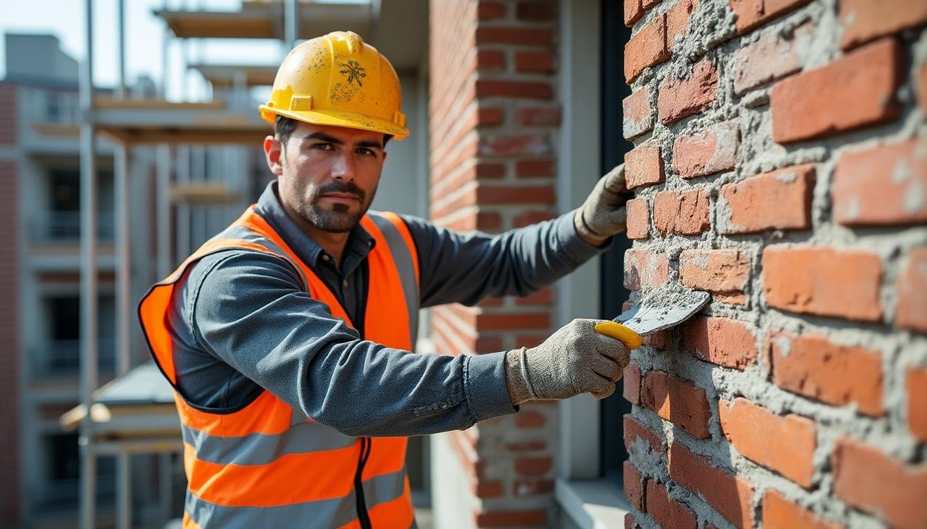 découvrez les différences entre briques collées et briques maçonnées au mortier pour choisir la meilleure méthode de construction adaptée à vos besoins.